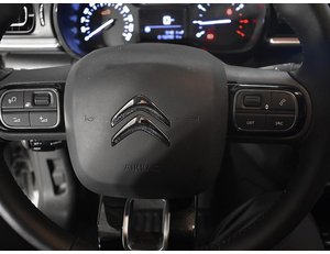 
										CITROEN C3 1.2 PURETECH 83CV SHINE full									