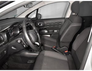 
										CITROEN C3 1.2 PURETECH 83CV SHINE full									