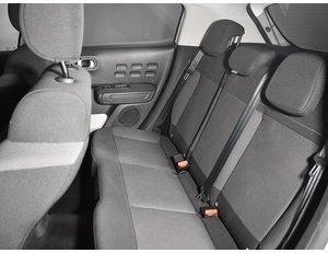 
										CITROEN C3 1.2 PURETECH 83CV SHINE full									
