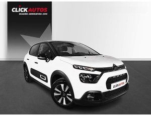 
										CITROEN C3 1.2 PURETECH 83CV SHINE full									