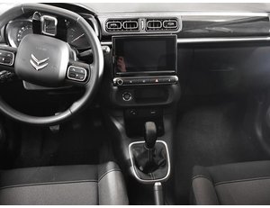 
										CITROEN C3 1.2 PURETECH 83CV SHINE full									