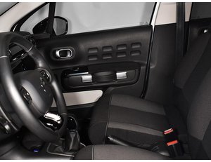 
										CITROEN C3 1.2 PURETECH 83CV SHINE full									