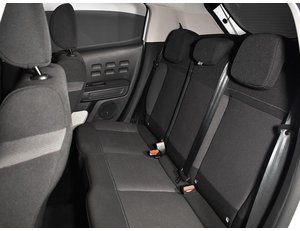 
										CITROEN C3 1.2 PURETECH 83CV SHINE full									