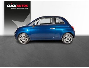 
										FIAT 500C 1.0 HYBRID 70CV DOLCEVITA full									