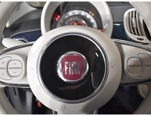 
										FIAT 500C 1.0 HYBRID 70CV DOLCEVITA full									
