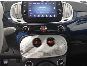 
										FIAT 500C 1.0 HYBRID 70CV DOLCEVITA full									