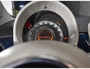 
										FIAT 500C 1.0 HYBRID 70CV DOLCEVITA full									