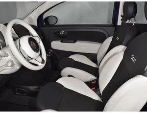
										FIAT 500C 1.0 HYBRID 70CV DOLCEVITA full									