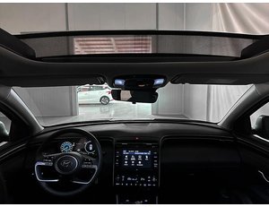 
										HYUNDAI TUCSON 1.6 TGDI 150CV 48V MAXX SKY full									