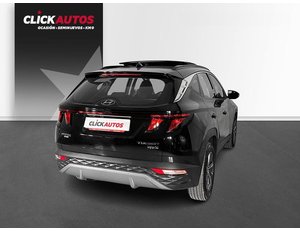 
										HYUNDAI TUCSON 1.6 TGDI 150CV 48V MAXX SKY full									