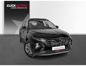 
										HYUNDAI TUCSON 1.6 TGDI 150CV 48V MAXX SKY full									
