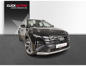 
										HYUNDAI TUCSON NEW 1.6 TGDI 160CV 48V MAXX full									