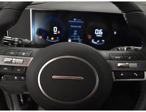 
										HYUNDAI TUCSON NEW 1.6 TGDI 160CV 48V MAXX full									