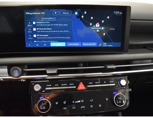 
										HYUNDAI TUCSON NEW 1.6 TGDI 160CV 48V MAXX full									
