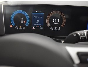 
										HYUNDAI TUCSON NEW 1.6 TGDI 160CV 48V MAXX full									