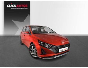 
										HYUNDAI I20 1.2 MPI 85CV KLASS full									