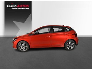 
										HYUNDAI I20 1.2 MPI 85CV KLASS full									