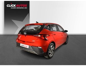 
										HYUNDAI I20 1.2 MPI 85CV KLASS full									