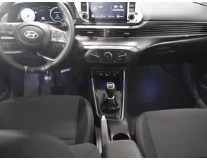 
										HYUNDAI I20 1.2 MPI 85CV KLASS full									