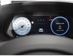 
										HYUNDAI I20 1.2 MPI 85CV KLASS full									
