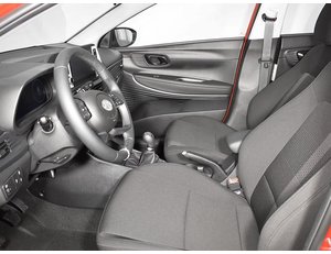 
										HYUNDAI I20 1.2 MPI 85CV KLASS full									
