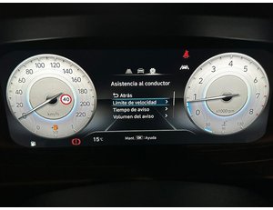 
										HYUNDAI I20 1.2 MPI 85CV KLASS full									