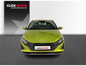 
										HYUNDAI I20 1.2 MPI 85CV KLASS full									