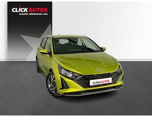 
										HYUNDAI I20 1.2 MPI 85CV KLASS full									