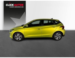 
										HYUNDAI I20 1.2 MPI 85CV KLASS full									