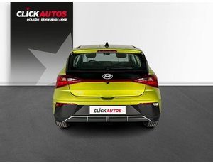
										HYUNDAI I20 1.2 MPI 85CV KLASS full									