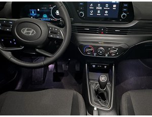 
										HYUNDAI I20 1.2 MPI 85CV KLASS full									