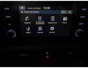 
										HYUNDAI I20 1.2 MPI 85CV KLASS full									