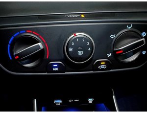 
										HYUNDAI I20 1.2 MPI 85CV KLASS full									
