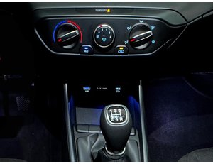 
										HYUNDAI I20 1.2 MPI 85CV KLASS full									