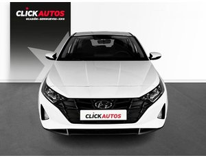 
										HYUNDAI I20 1.2 MPI 85CV KLASS full									
