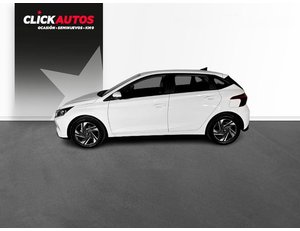 
										HYUNDAI I20 1.2 MPI 85CV KLASS full									