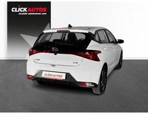 
										HYUNDAI I20 1.2 MPI 85CV KLASS full									