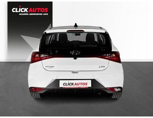 
										HYUNDAI I20 1.2 MPI 85CV KLASS full									