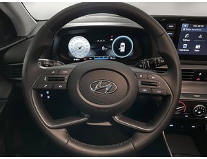 
										HYUNDAI I20 1.2 MPI 85CV KLASS full									