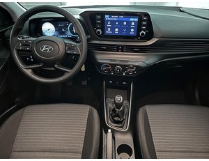 
										HYUNDAI I20 1.2 MPI 85CV KLASS full									