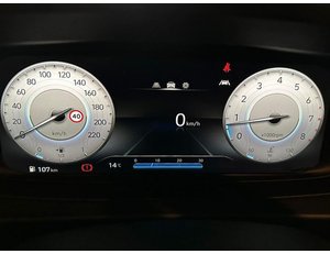 
										HYUNDAI I20 1.2 MPI 85CV KLASS full									