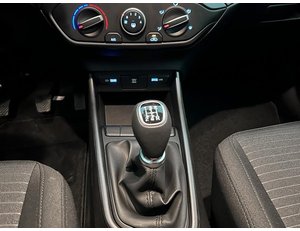 
										HYUNDAI I20 1.2 MPI 85CV KLASS full									