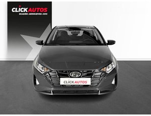 
										HYUNDAI I20 1.2 MPI 85CV KLASS full									