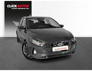 
										HYUNDAI I20 1.2 MPI 85CV KLASS full									