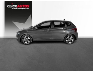 
										HYUNDAI I20 1.2 MPI 85CV KLASS full									