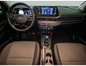 
										HYUNDAI I20 1.2 MPI 85CV KLASS full									