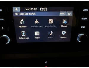 
										HYUNDAI I20 1.2 MPI 85CV KLASS full									