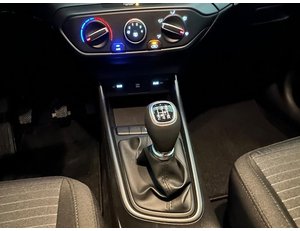 
										HYUNDAI I20 1.2 MPI 85CV KLASS full									