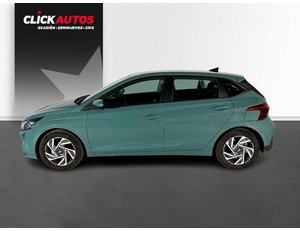 
										HYUNDAI I20 1.2 MPI 85CV KLASS full									