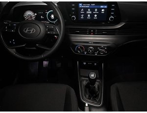 
										HYUNDAI I20 1.2 MPI 85CV KLASS full									